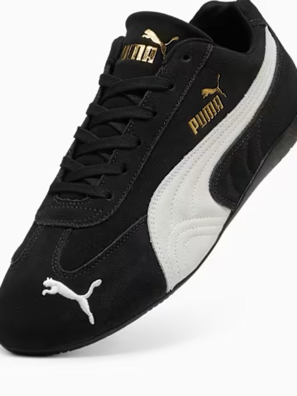 Puma Speedcats